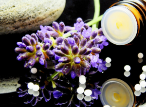 Aromatherapy Massage