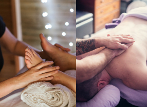 Spa Package Service