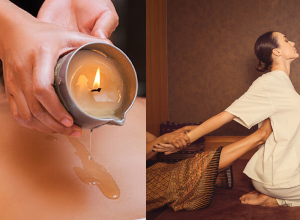spa Packages